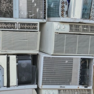 Serik Bölgesinde Hurda Demir Kilo Fiyatı